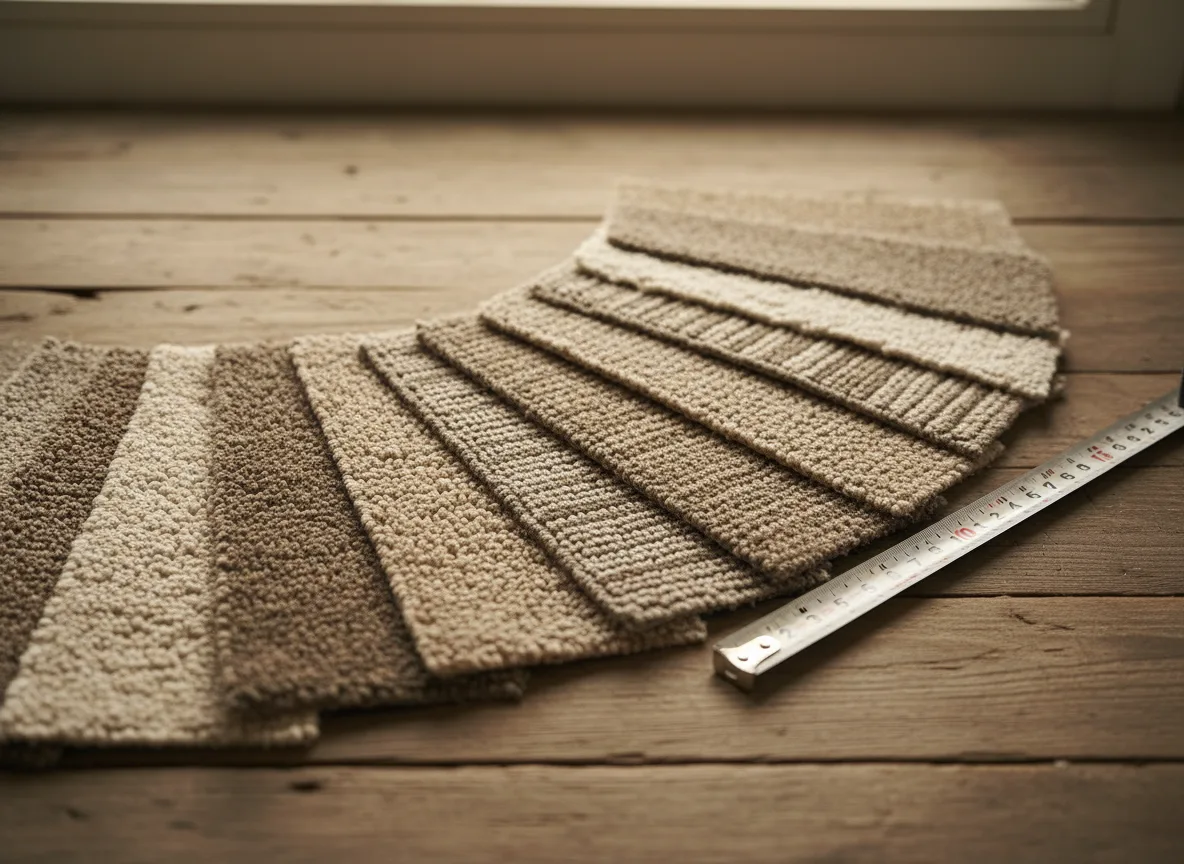 Carpet Installation Edgewood, IA FAQs